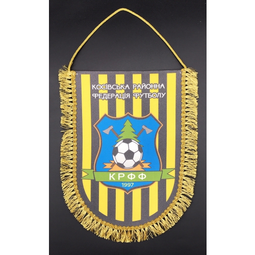Вимпел (КРФФ) Косівська районна федерація футболу 
