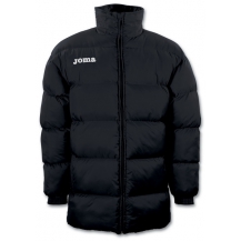 Куртка зимова чорна ALASKA 5009.12.10 Kelme
