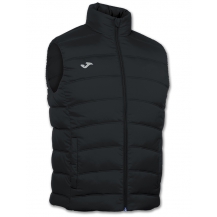 Безрукавка зимова чорна URBAN 100413.100 Joma URBAN