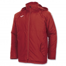 Куртка червона  ALASKA II  100064.600 Kelme ALASKA