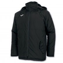 Куртка чорна  ALASKA II  100064.100 Kelme ALASKA