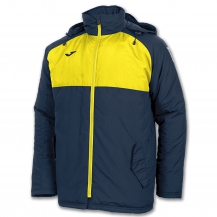 Куртка т.синьо-жовта  ANDES 100289.309 Joma