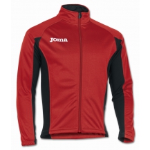 Куртка червона WINTER BIKE 100200.601 Joma WINTER BIKE