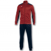 Спортивний костюм червоно-т.синій  ACADEMY  101096.603 Kelme ACADEMY