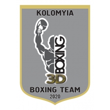 Вимпел Kolomyia Boxing Team 