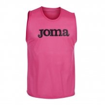 Манішка тренувальна рожева 101686.030 Joma