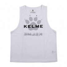 Манішка біла дитяча K15Z247.9103 Kelme