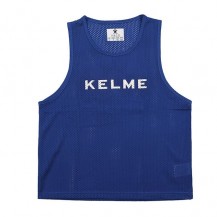 Манішка синя дитяча K15Z247.9409 Kelme