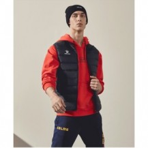 Жилетка чорна DOWN 3891414.9000 Kelme