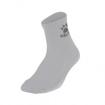 Шкарпетки сірі CLASSIC  K15Z907.9221 Kelme