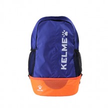Рюкзак синьо-оранжевий JR (32*17*46,5 cm) MONTES 9893020.9439 Kelme