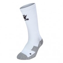 Шкарпетки біло-чорні TEAM K15Z934.9137 Kelme