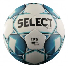 М'яч футбольний 5 Select Team Fifa Select