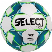 М'яч для футзалу Select Futsal Super FIFA 3613446002 Select