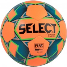 М'яч для футзалу Select Futsal Super FIFA 3613446662 Select