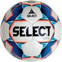 Select Futsal Mimas IMS white Select