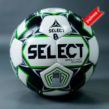 М'яч футбольний B-GR SELECT Brillant Super 19159419 розмір 5 Select