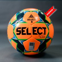 М'яч футбольний B-GR Select Futsal Super 19134321 розмір 4 Select