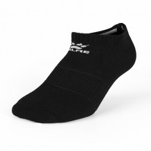 Шкарпетки чорно-білі INVISIBLE (в упаковці 3пари) K15Z976.9003 Kelme
