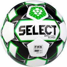 М'яч Футбольний Select Brillant Super ПФЛ (Оригінал) Select