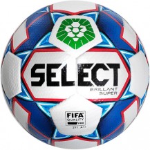 М'яч Футбольний Select Brillant Super ПФЛ (Оригінал) Select Select