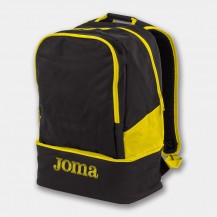 Рюкзак чорно-жовтий  ESTADIO III 400234.109 Joma ESTADIO III