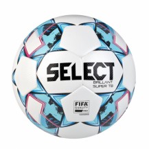 М'яч футбольний SELECT Brillant Super TB (FIFA QUALITY PRO) Select