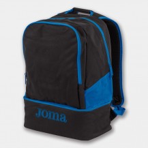 Рюкзак чорно-синій  ESTADIO III 400234.107 Joma ESTADIO III