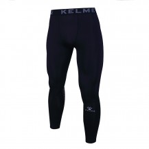 Штани чорні  TIGHT TROUSERS  (Термобілизна ) 3881111.9000 Kelme TECH FIT