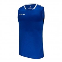 Футболка синя б/р  PRIMERA 3891061.9409 Kelme