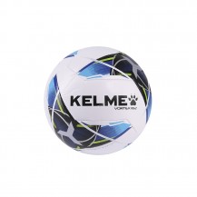 М'яч  футбольний біло-блакитний   VORTEX 18.2 9886120.9113 Kelme