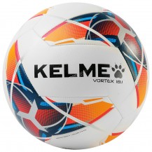 М'яч  футбольний т.синьо-червоний  VORTEX  18.1  9806137.9423 Kelme