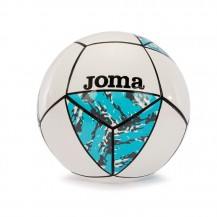 М'яч для футболу  біло-бірюзовий CHALLENGE 400851.216 Joma