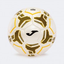 М'яч футбольний біло-оранжевий  FLAME III   T.5 400855.220 Joma