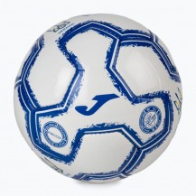 М'яч біло-синій   ФФУ Т5  AT400727C207 Joma