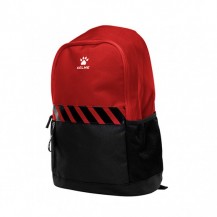 Рюкзак чорно-червоний  CAMPUS  9876003.9001 Kelme