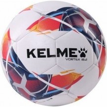 М'яч синьо-червоний  NEW  TRUENO 90900.0909 Kelme