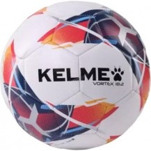 М'яч  футбольний т.синьо-червоний VORTEX 18+ FIFA  8101QU5005.9423 Kelme