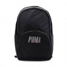 Рюкзак Puma Originals SWxP Backpack чорний Уні 29 х 44,5 х 14 см Puma