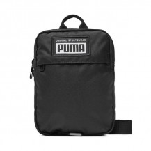 Сумка крос-боді PUMA Academy Portable чорний Уні 19.5 х 15 х 4 Puma