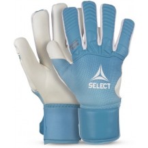 Рукавички воротарські Select Goalkeeper Gloves 33 Allround синій, білий Уні 10 (20см) Select