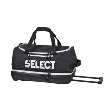 Сумка Select Lazio Travelbag чорний Уні 56х29х31см Select