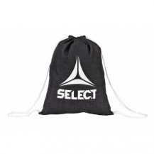 Сумка-мішок Select Lazio gym bag чорний Уні 36х44см Select