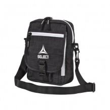 Сумка Select Lazio Crossbody Bag чорний Уні 23х17х6см Select