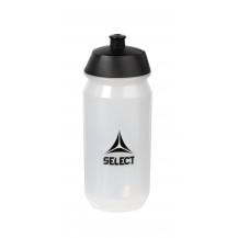 Пляшка Select WATER BOTTLE v21 Уні білий 500мл Select