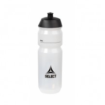 Пляшка Select WATER BOTTLE v21 Уні білий 700мл Select