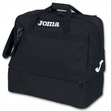 Сумка чорна Joma TRAINING III