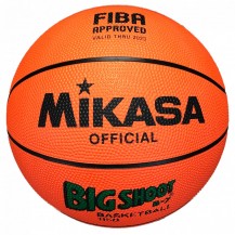 М'яч баскетбольний Mikasa 520 Mikasa