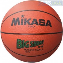 М'яч баскетбольний Mikasa 620 95066290 Mikasa