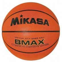 М'яч баскетбольний Mikasa BMAX-C size 6 Mikasa